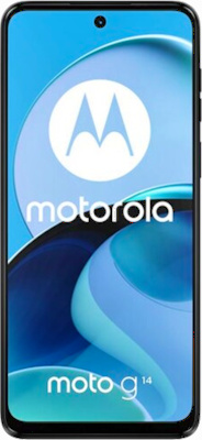 Motorola Moto G14 full specifications, pros and cons, reviews, videos,  pictures 