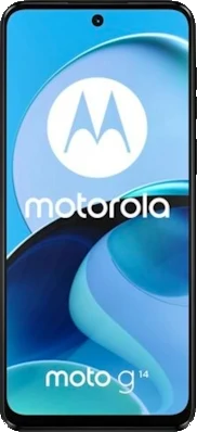 Motorola Moto G14 Tesco Mobile