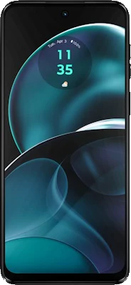 Motorola Moto G14 Steel Grey