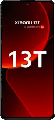Xiaomi 13T