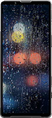 Sony Xperia 5V Black