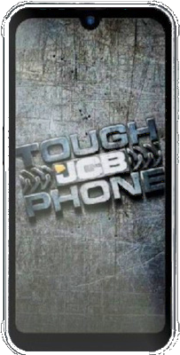 JCB Toughphone Refurbished