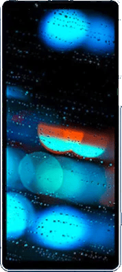 Sony Xperia 5V Blue