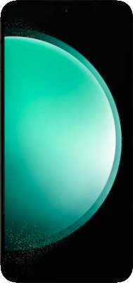 Samsung Galaxy S23 FE 256GB Mint