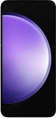 Samsung Galaxy S23 FE 128GB Purple