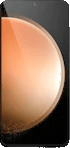 Samsung Galaxy S23 FE 128GB Tangerine