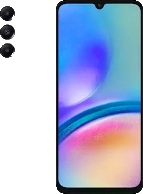 Samsung Galaxy A05s 64GB Silver