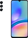 Samsung Galaxy A05s 64GB Silver