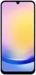 Samsung Galaxy A25  5G 128GB Light Blue
