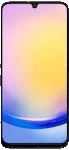 Samsung Galaxy A25 5G 128GB Yellow
