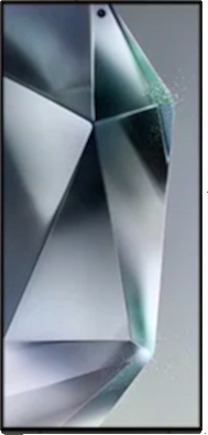 Samsung Galaxy S24 Ultra Titanium Green