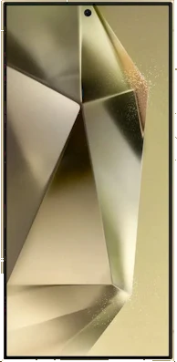 Samsung Galaxy S24 Ultra 1TB Titanium Yellow