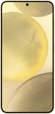 Samsung Galaxy S24 256GB Amber Yellow
