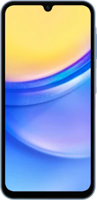 Samsung Galaxy A15 128GB Blue