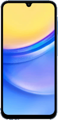 Samsung Galaxy A15 5G 128GB Blue