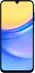 Samsung Galaxy A15 5G 128GB Blue