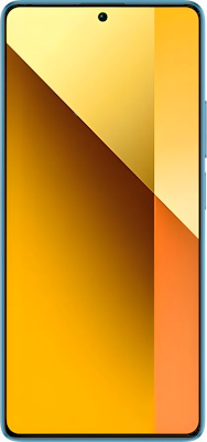 Xiaomi Redmi Note 13 Contracts