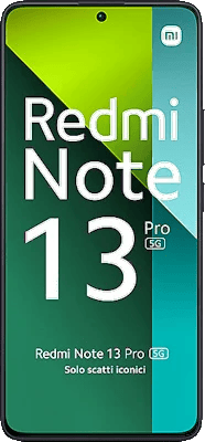 Xiaomi Redmi Note 13 Pro