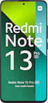 Xiaomi Redmi Note 13 Pro