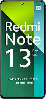 Xiaomi Redmi Note 13 Pro Aurora Purple
