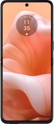 Motorola Razr 40 Ultra 256GB Peach Fuzz