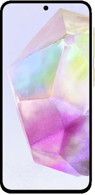 Samsung Galaxy A35 128GB Awesome lemon