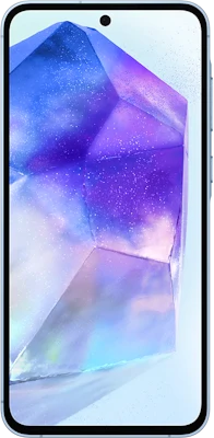 Samsung Galaxy A55 iD Mobile