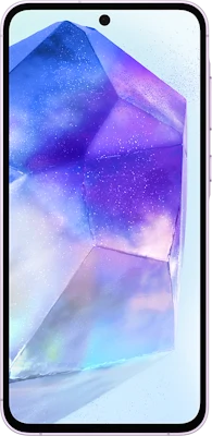 Samsung Galaxy A55 128GB Awesome Lilac