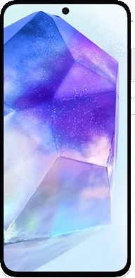 Samsung Galaxy A55 256GB Awesome Lilac