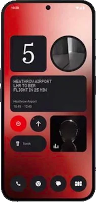 Nothing Phone (2a) 256GB Black