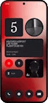 Nothing Phone (2a) 256GB Black