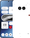 Nothing Phone (2a) 128GB White