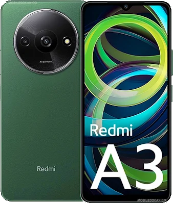 Xiaomi Redmi A3 64GB
