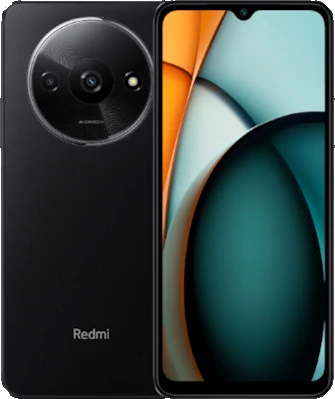 Xiaomi Redmi A3 64GB Black