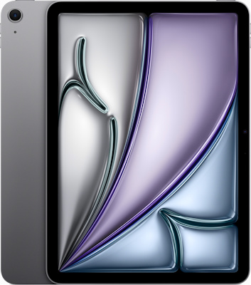 Apple iPad Air 13" (2024) Purple
