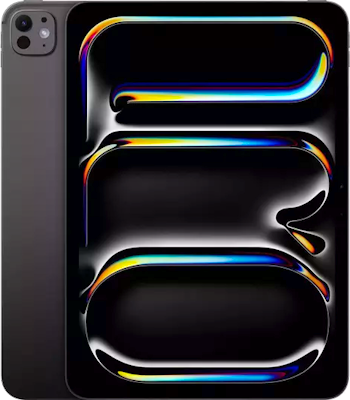 Apple iPad Pro 13" (2024) - Standard Glass Screen