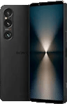 Sony Xperia 1 VI 256GB Silver