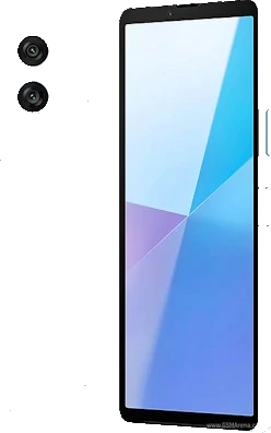 Sony Xperia 10 VI Blue