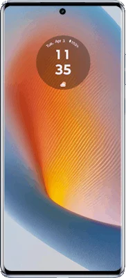 Motorola Edge 50 Fusion Forest Blue