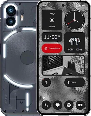 Nothing Phone (2) 5G 128GB