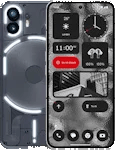 Nothing Phone (2) 5G 128GB Dark Grey