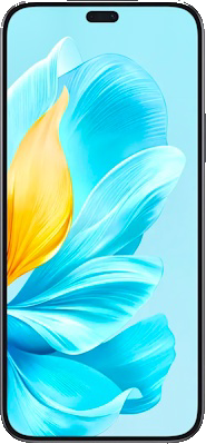 HONOR 200 Lite Black