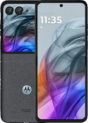 Motorola Razr 50 256GB Koala Grey