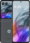 Motorola Razr 50 256GB Koala Grey