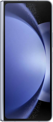 Samsung Galaxy Z Fold5 Icy Blue
