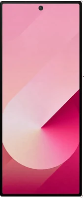 Samsung Galaxy Z Fold6 1TB Pink