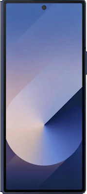 Samsung Galaxy Z Fold6 1TB Navy Blue
