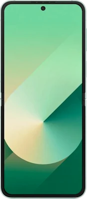 Samsung Galaxy Z Flip6 5G 256GB Mint