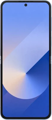 Samsung Galaxy Z Flip6 5G 512GB Blue