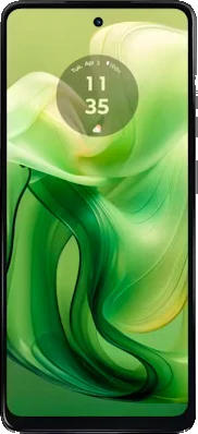 Motorola Moto G24 Ice Green